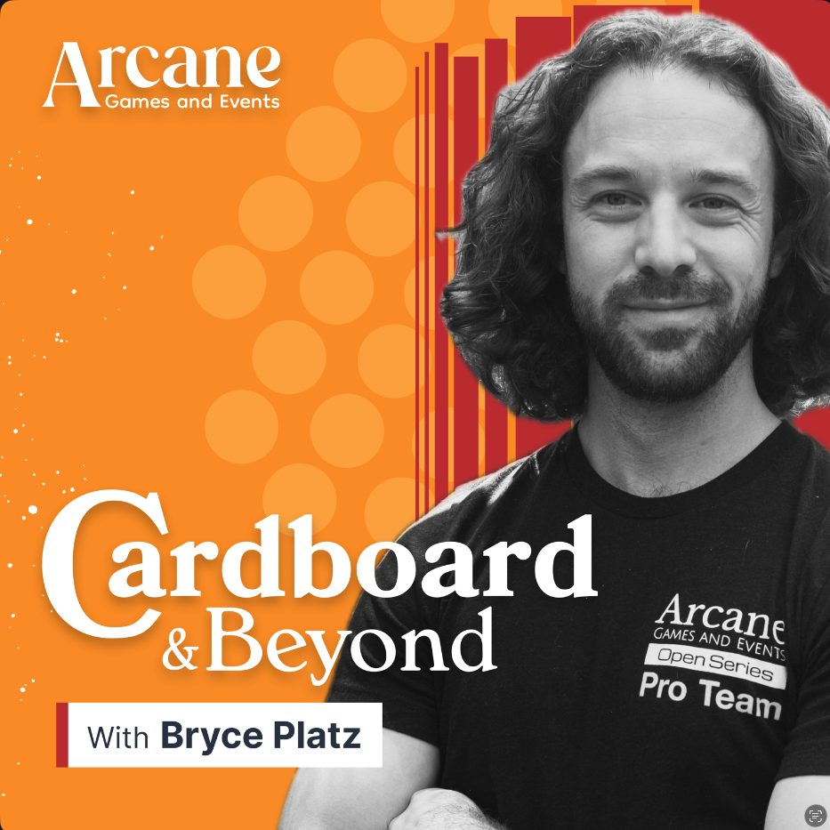 Cardboard and Beyond