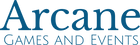 Arcane Games and Events