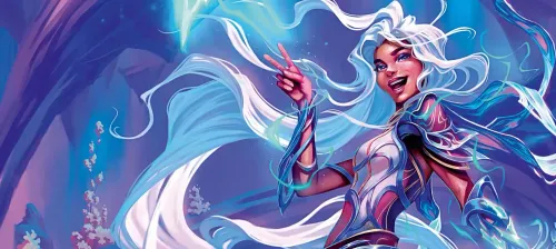 Aurora, Shooting Star