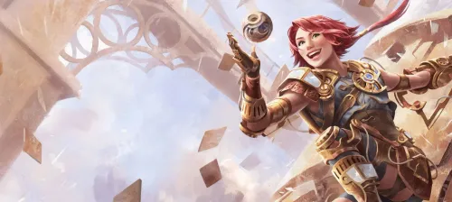 Dash, Inventor Extraordinaire