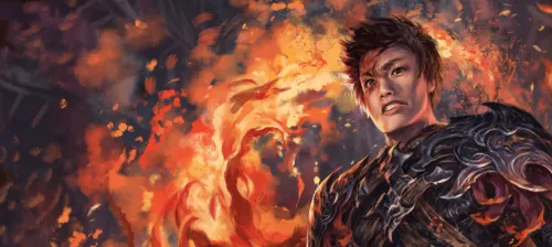 Fai, Rising Rebellion