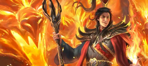 Kano, Dracai of Aether