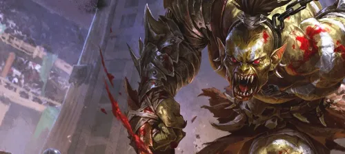 Kayo, Armed and Dangerous