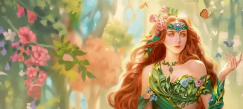 Verdance, Thorn of the Rose